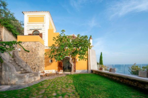 Villa Campo by Elite Villas Positano
